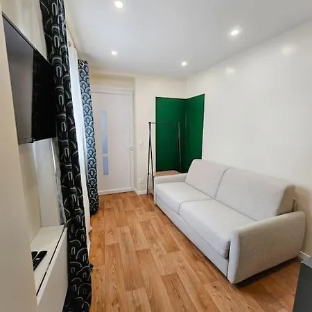 Moderne Et Confortable Au Coeur De Apartment *