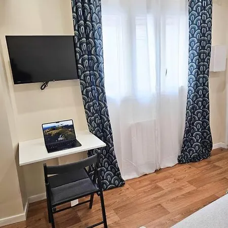 Apartment Moderne Et Confortable Au Coeur De