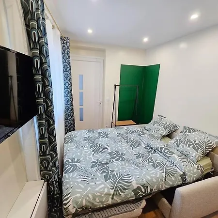 Moderne Et Confortable Au Coeur De Apartment *